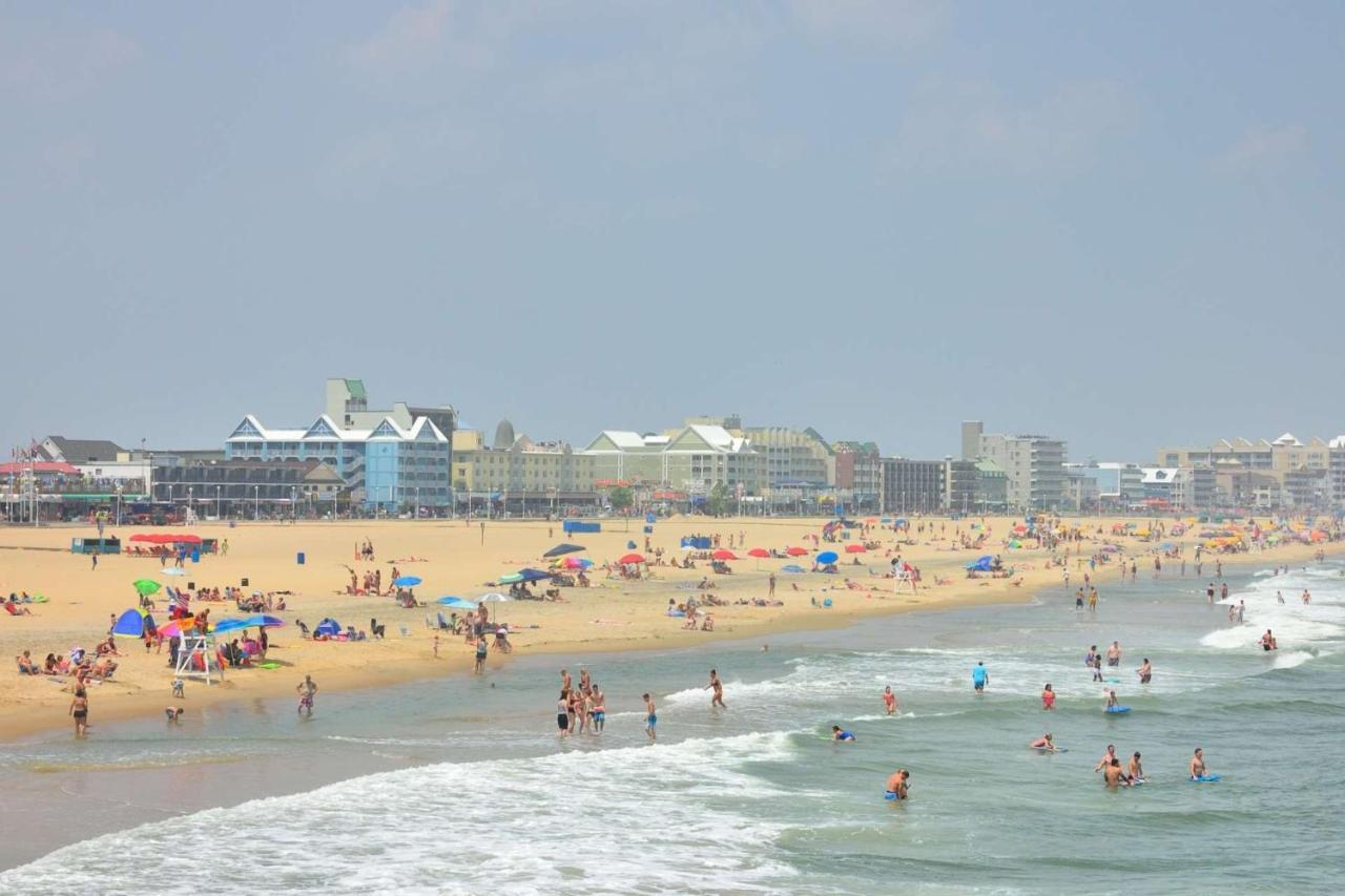 Whispering Sands 301 Ocean City Dış mekan fotoğraf