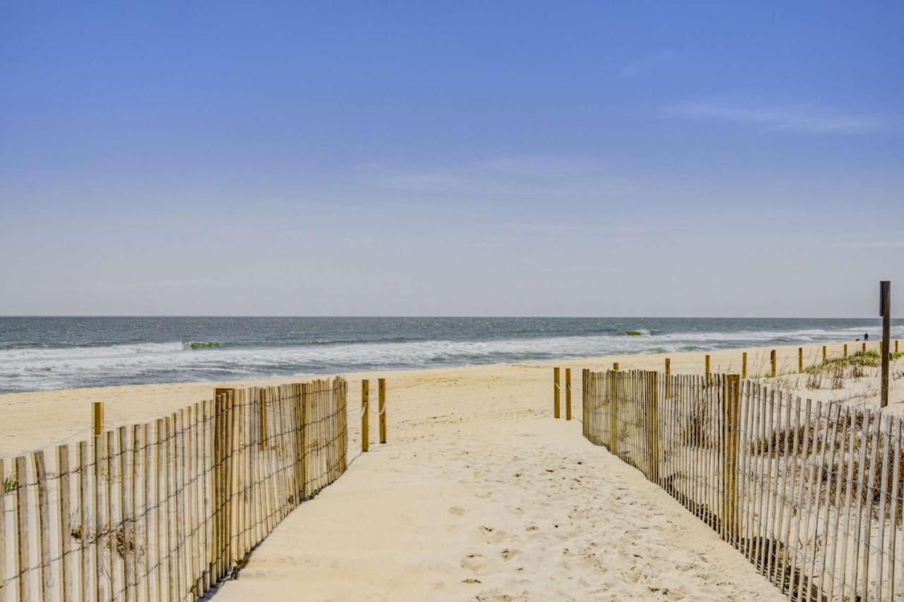 Whispering Sands 301 Ocean City Dış mekan fotoğraf