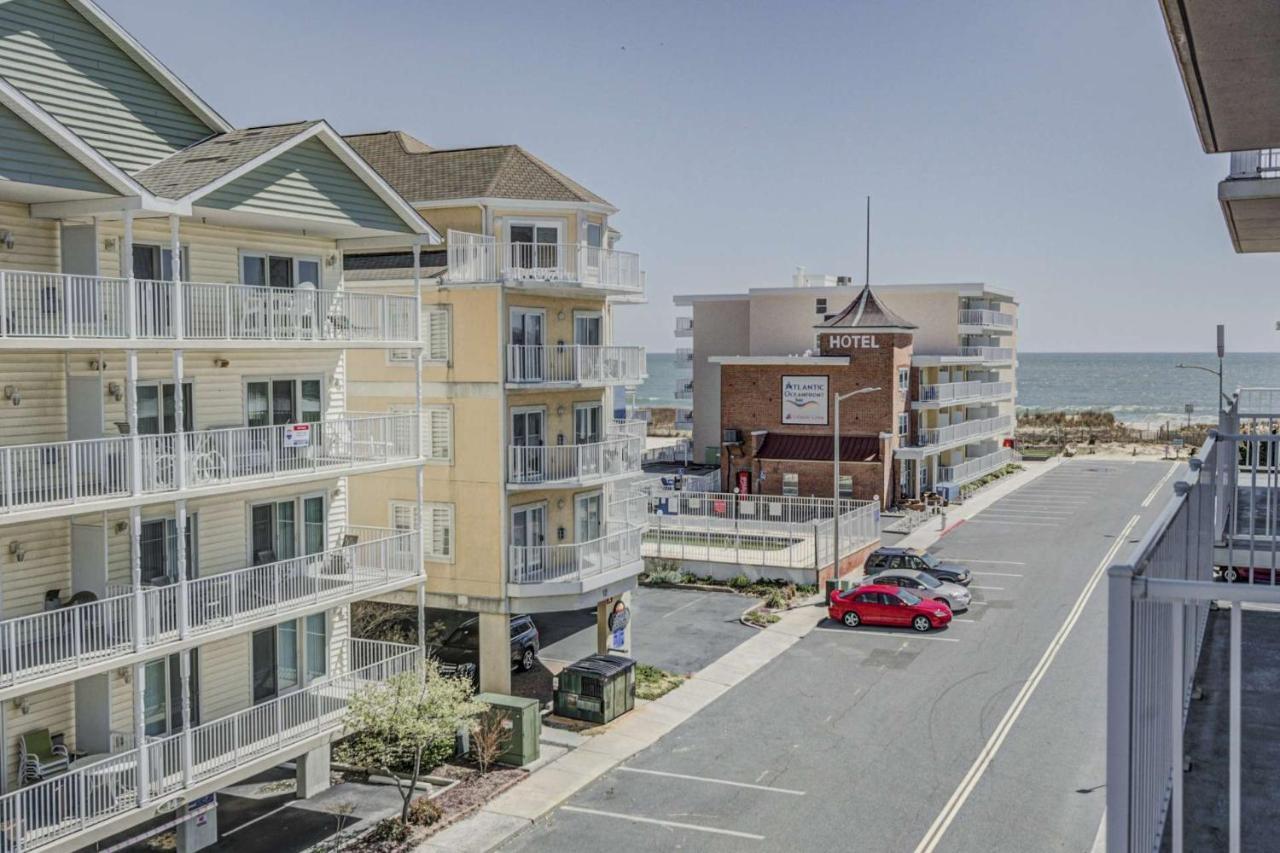 Whispering Sands 301 Ocean City Dış mekan fotoğraf