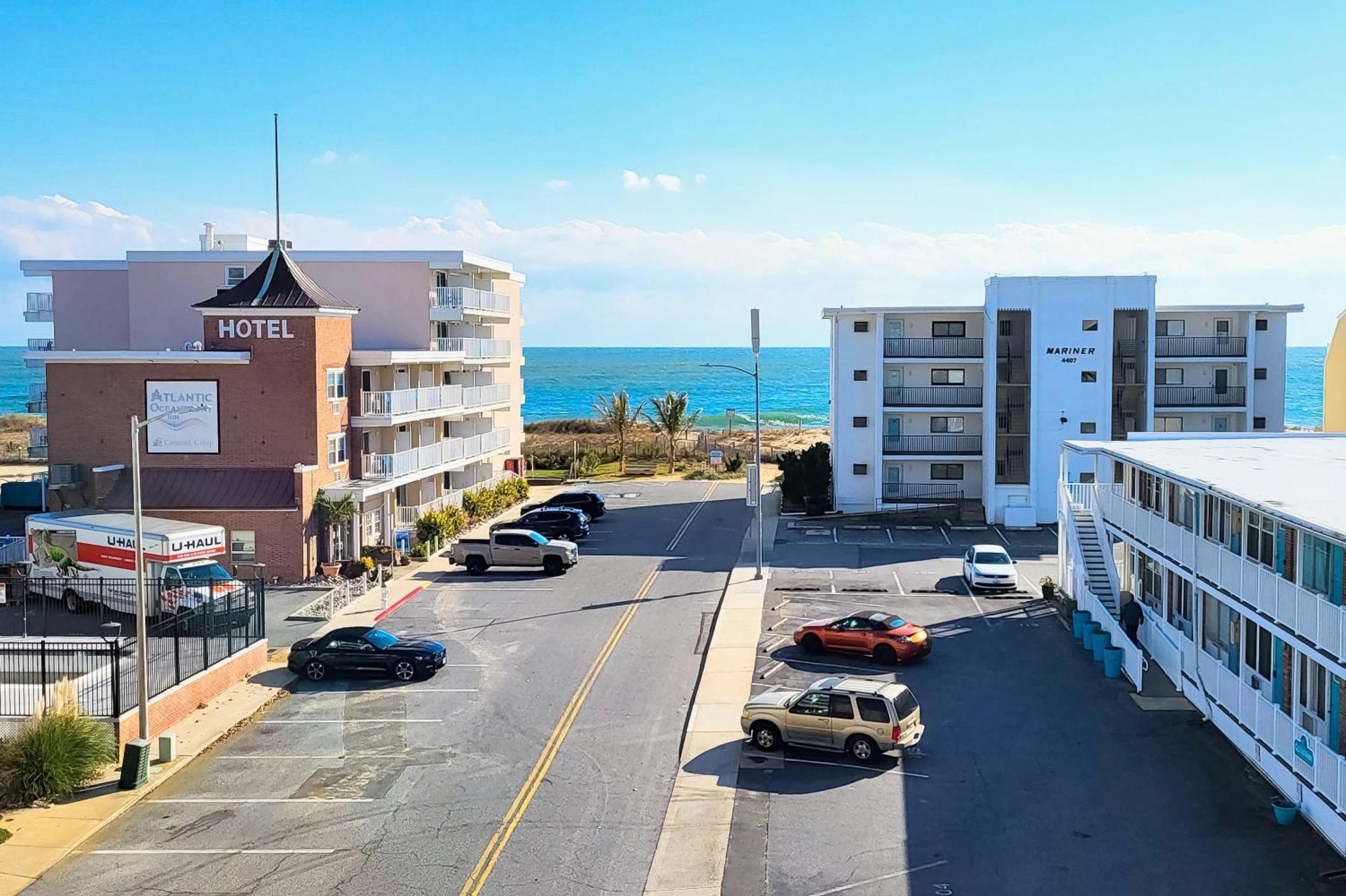 Whispering Sands 301 Ocean City Dış mekan fotoğraf
